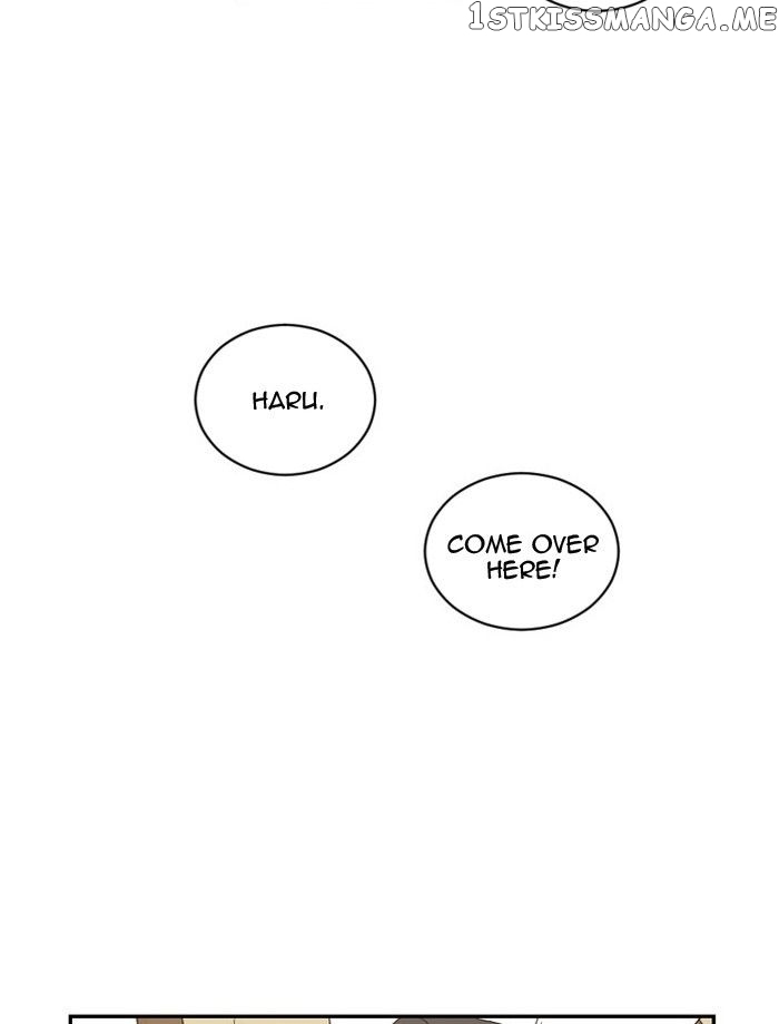 Days of Hana chapter 51 - page 44