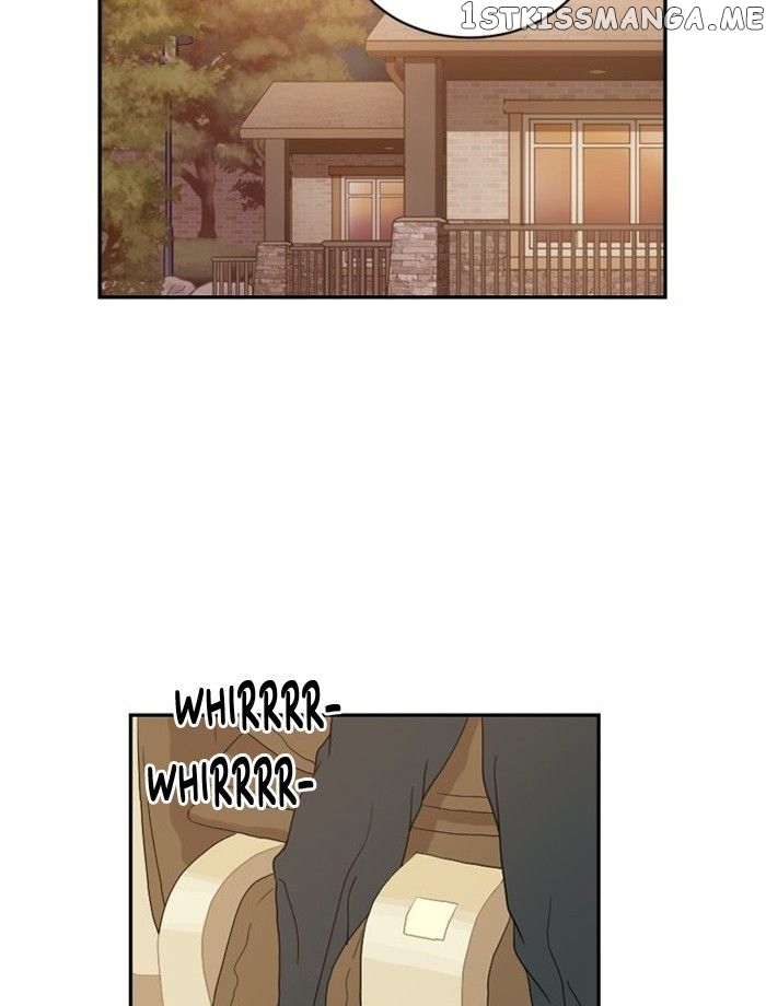 Days of Hana chapter 51 - page 47