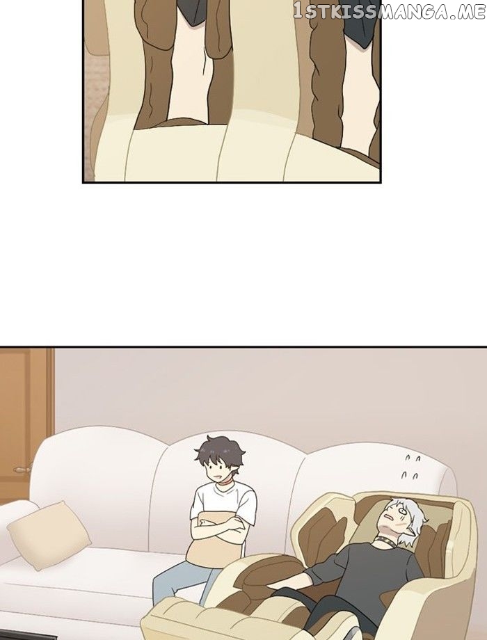 Days of Hana chapter 51 - page 48