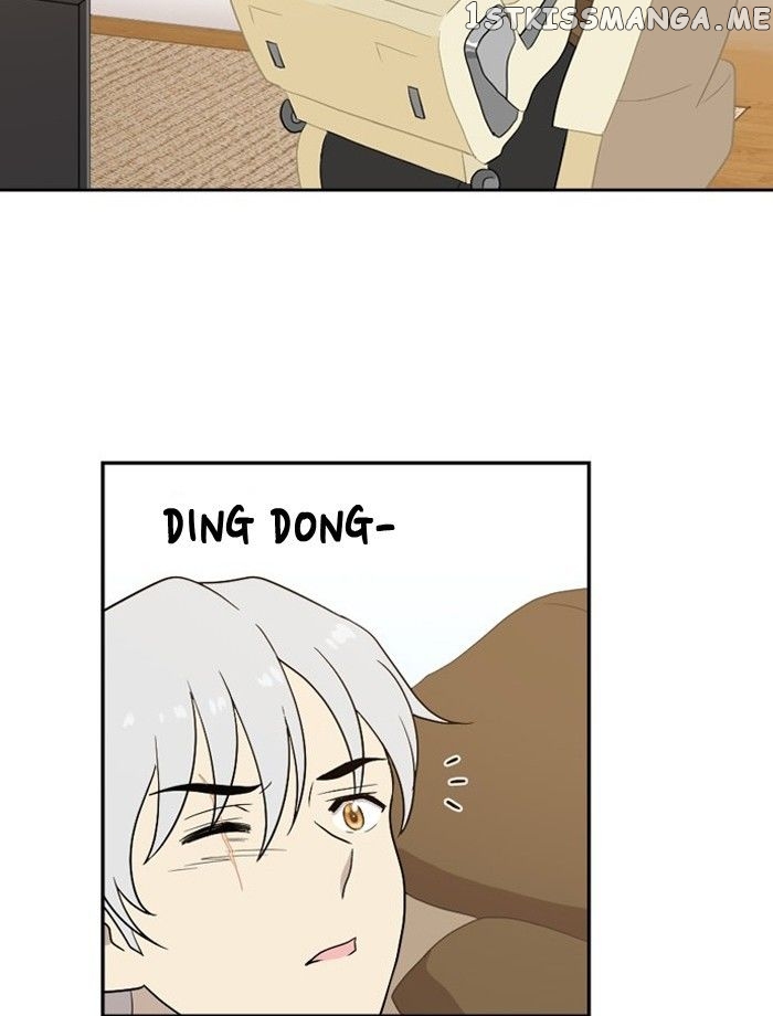 Days of Hana chapter 51 - page 49