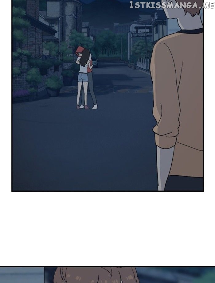 Days of Hana chapter 51 - page 5