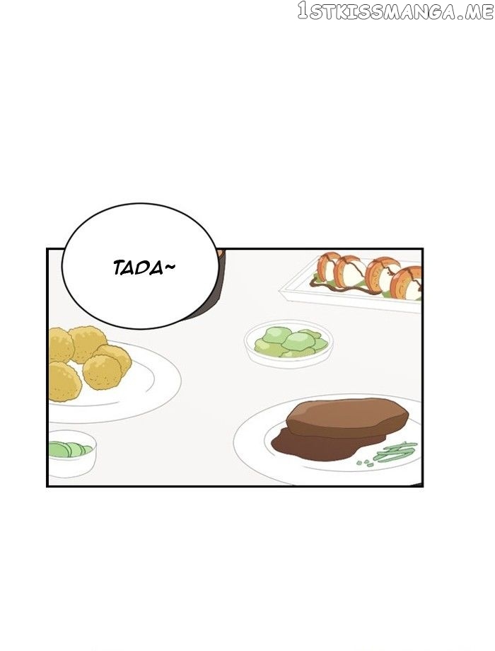 Days of Hana chapter 51 - page 53