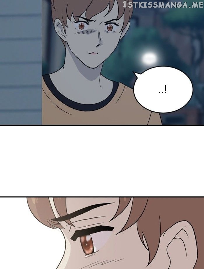 Days of Hana chapter 51 - page 6