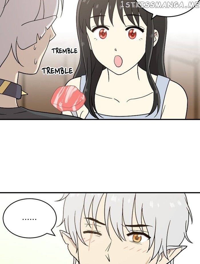 Days of Hana chapter 51 - page 60