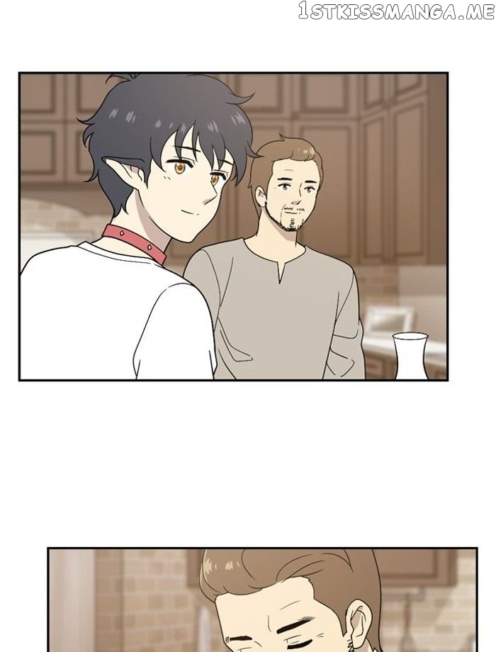 Days of Hana chapter 51 - page 63