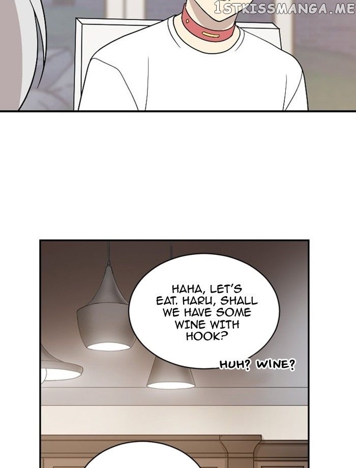 Days of Hana chapter 51 - page 69