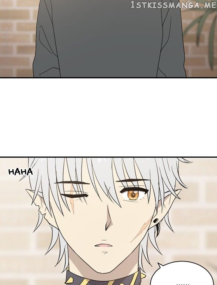 Days of Hana chapter 51 - page 72