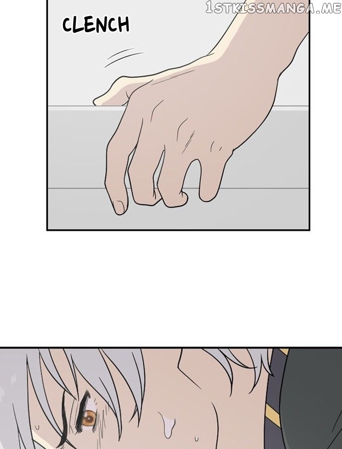 Days of Hana chapter 51 - page 78