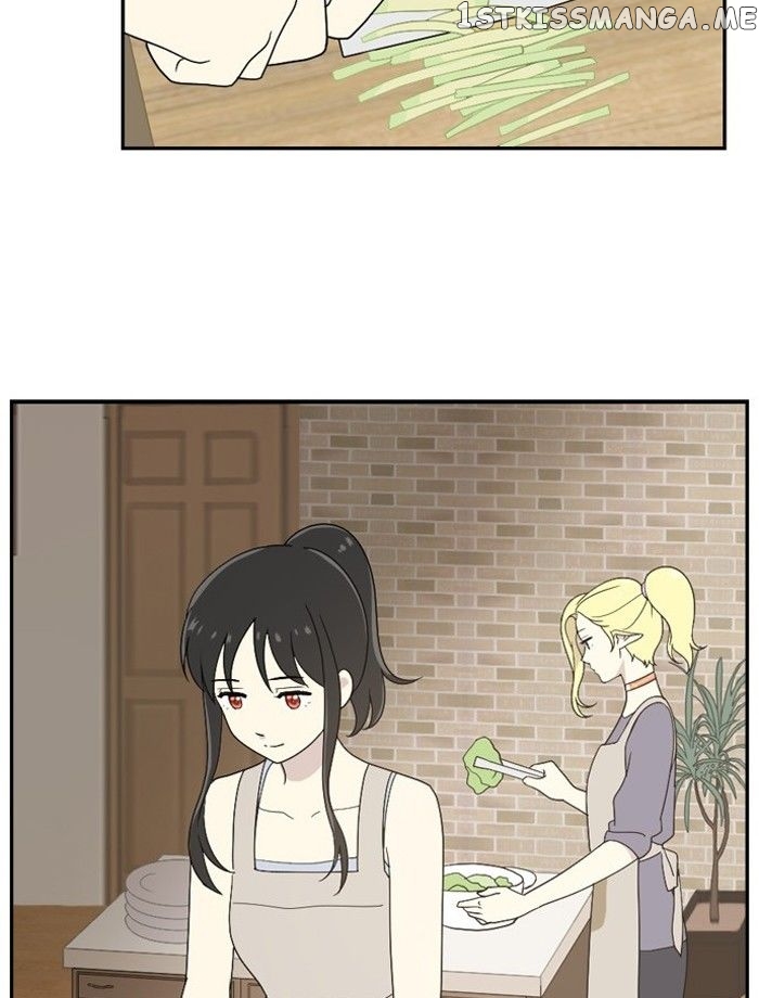 Days of Hana chapter 51 - page 9