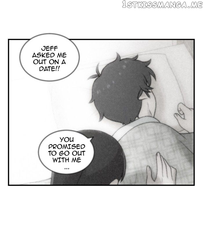 Days of Hana chapter 33 - page 11