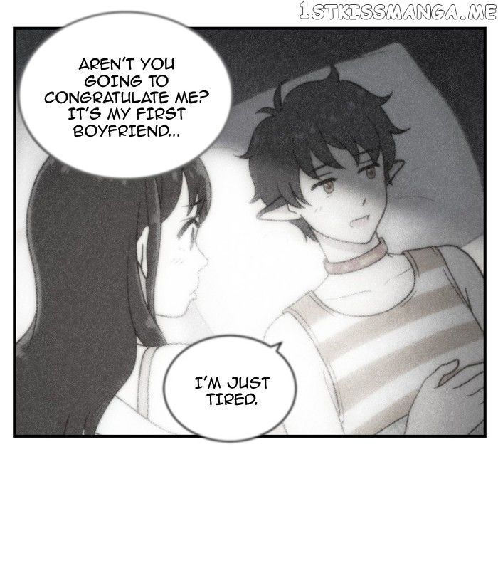 Days of Hana chapter 33 - page 13