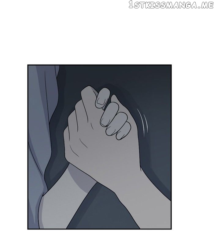 Days of Hana chapter 33 - page 17