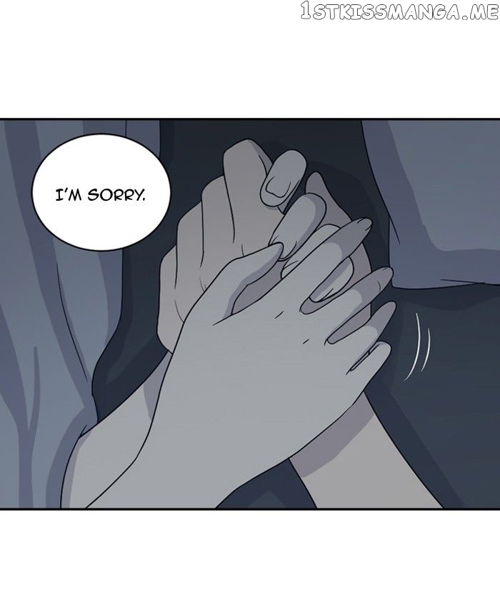 Days of Hana chapter 33 - page 20