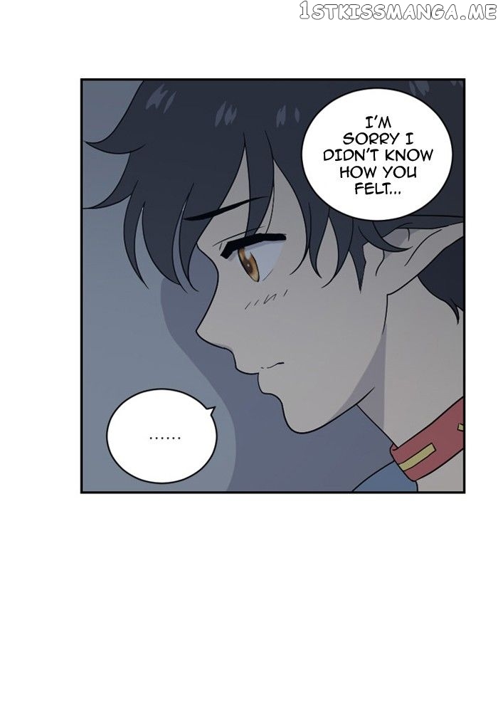 Days of Hana chapter 33 - page 21