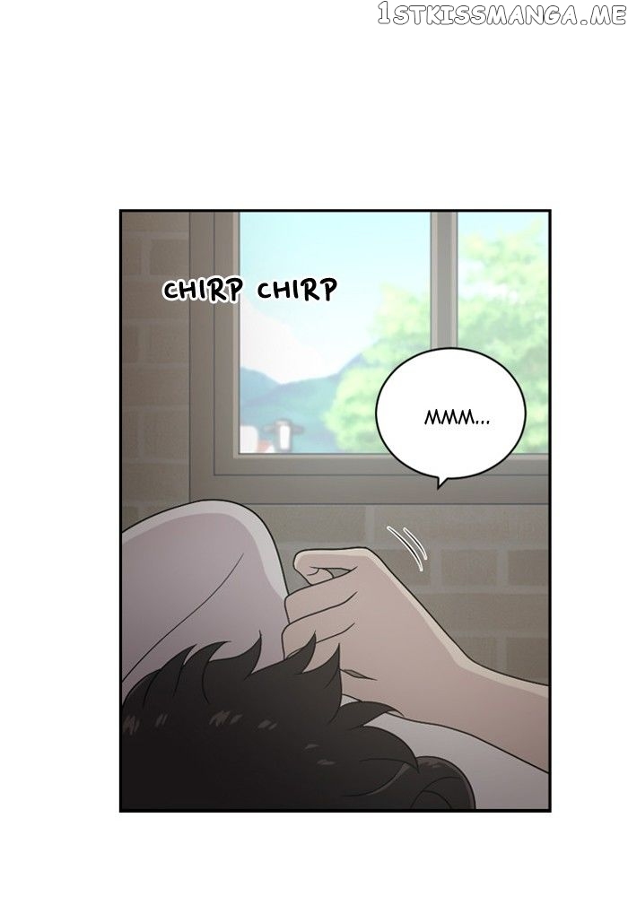 Days of Hana chapter 33 - page 24