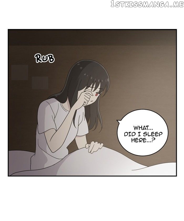 Days of Hana chapter 33 - page 25