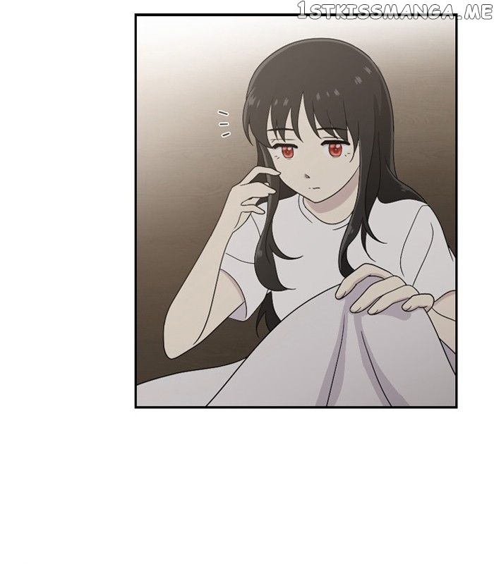 Days of Hana chapter 33 - page 26