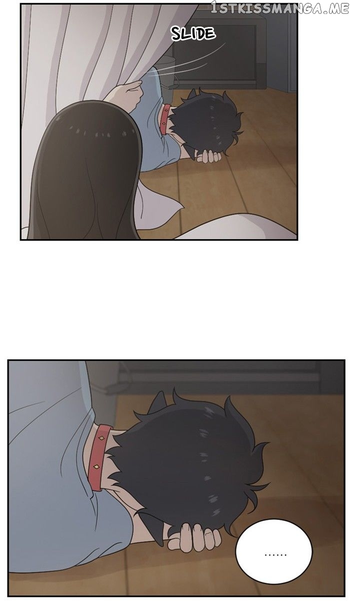 Days of Hana chapter 33 - page 27