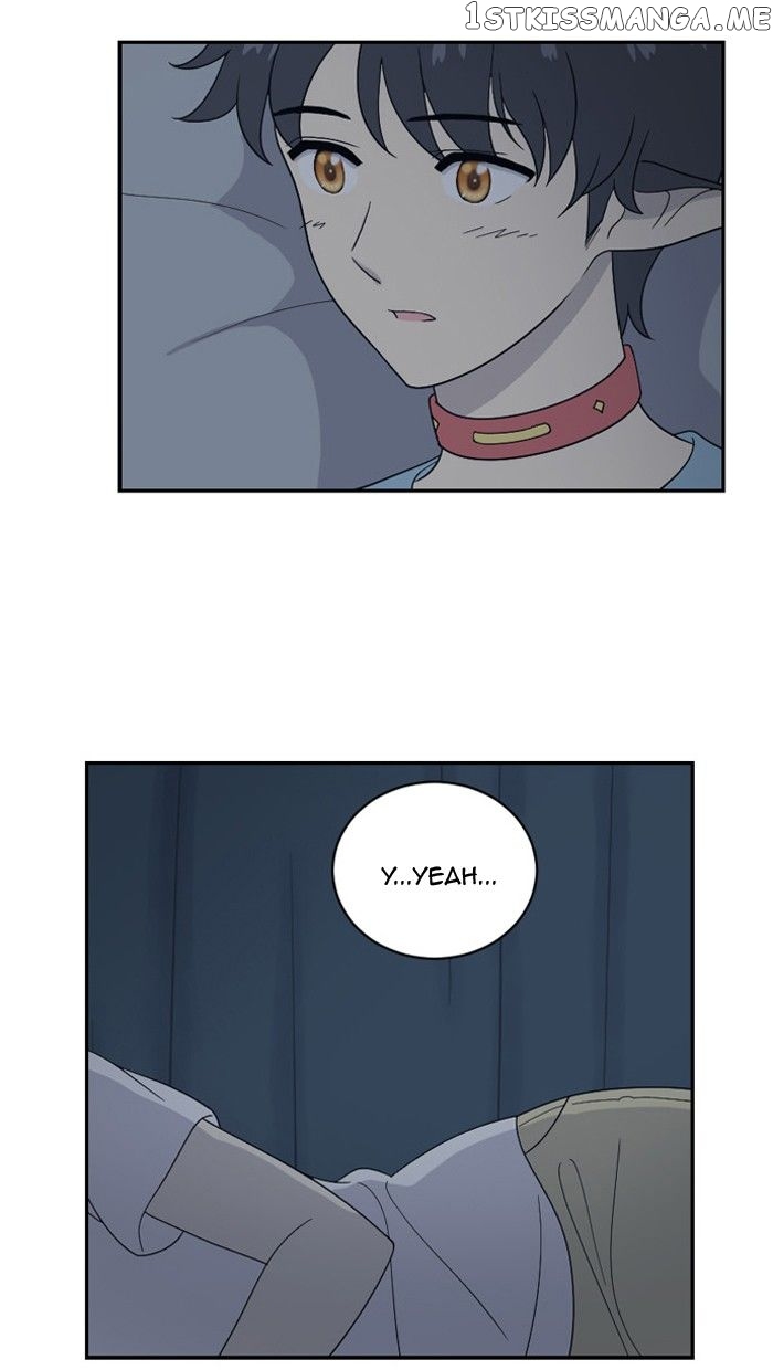 Days of Hana chapter 33 - page 3
