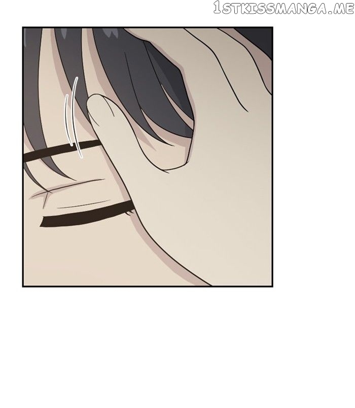 Days of Hana chapter 33 - page 31