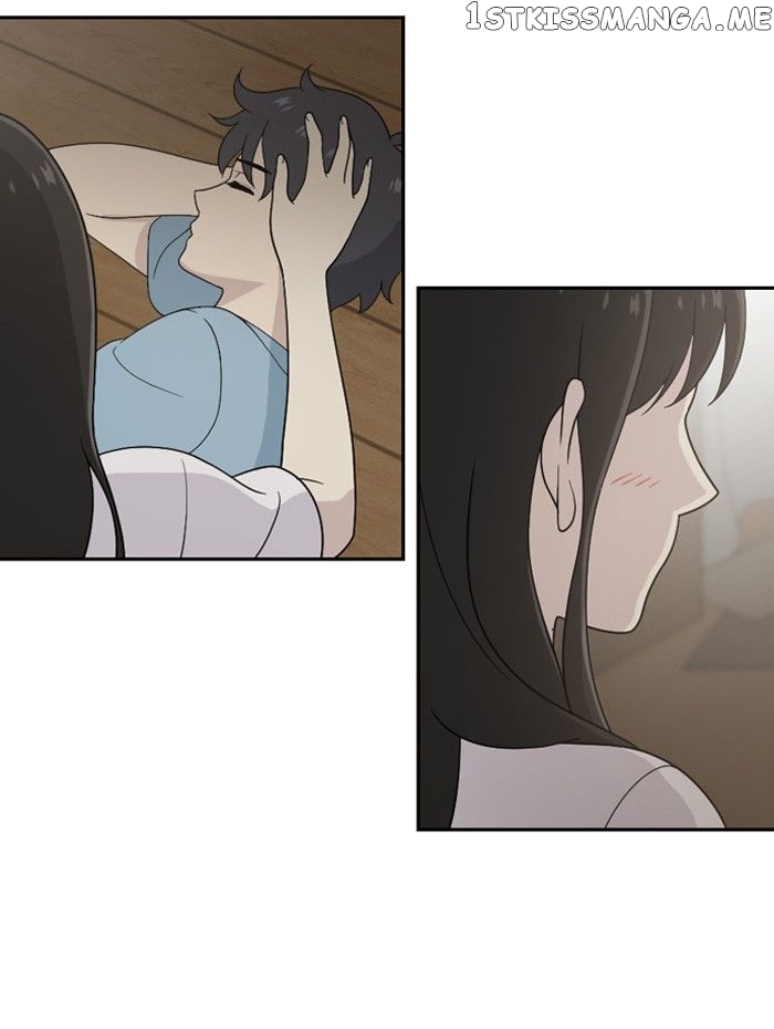 Days of Hana chapter 33 - page 32