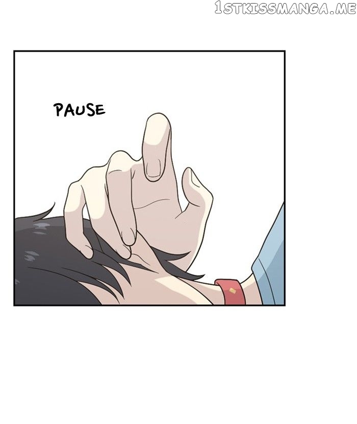 Days of Hana chapter 33 - page 33