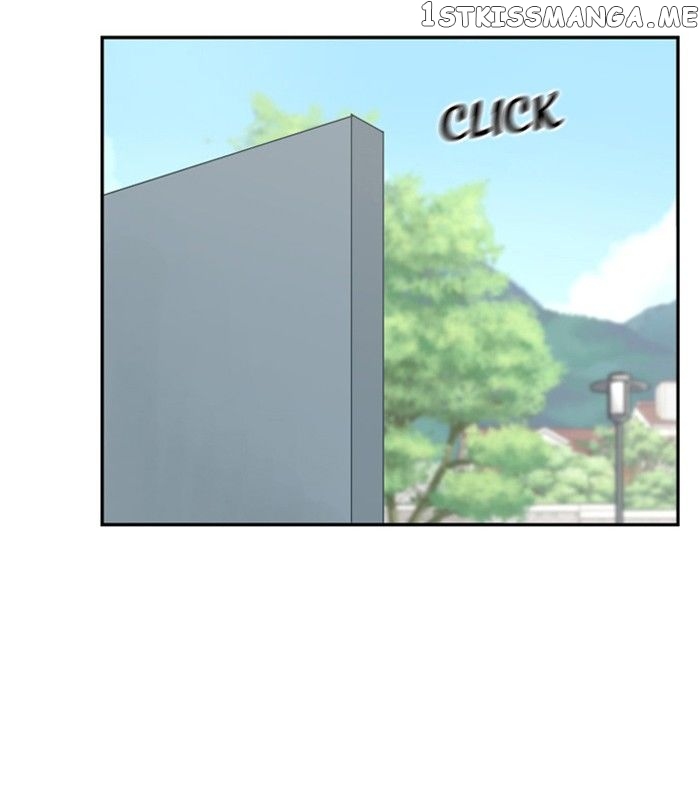 Days of Hana chapter 33 - page 34