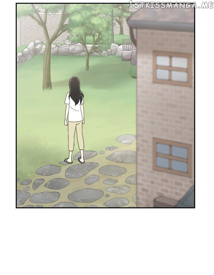 Days of Hana chapter 33 - page 35