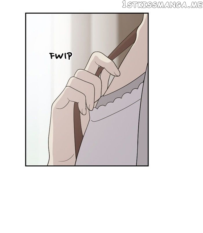 Days of Hana chapter 33 - page 53