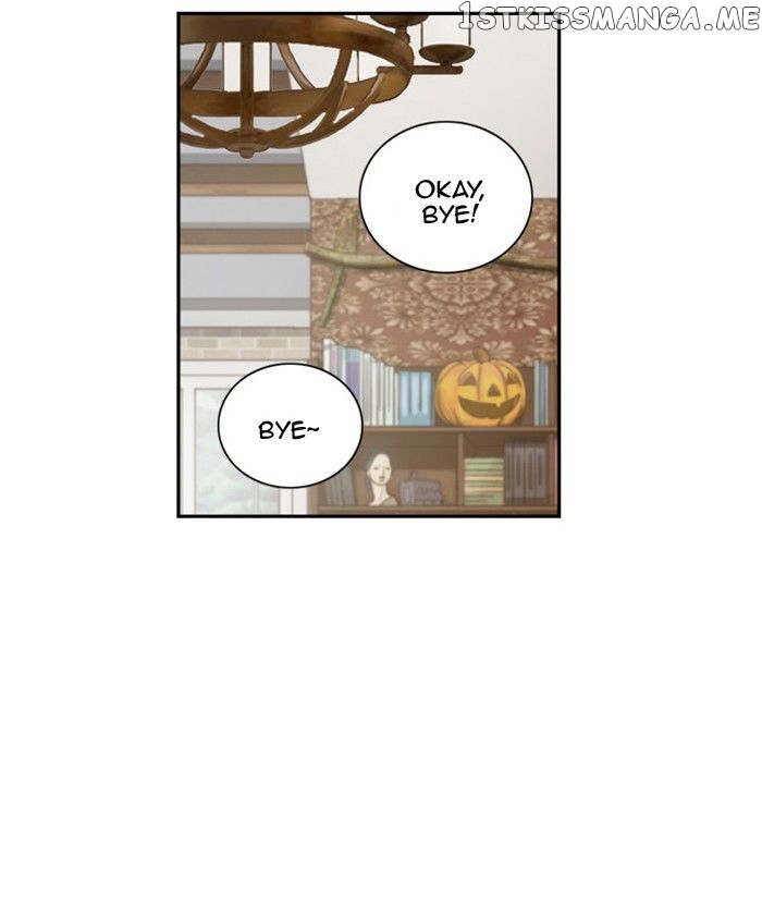 Days of Hana chapter 33 - page 56