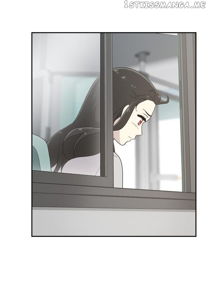 Days of Hana chapter 33 - page 58