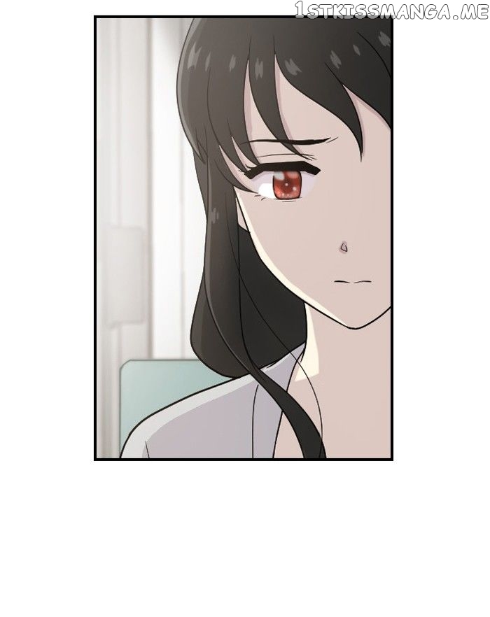 Days of Hana chapter 33 - page 60