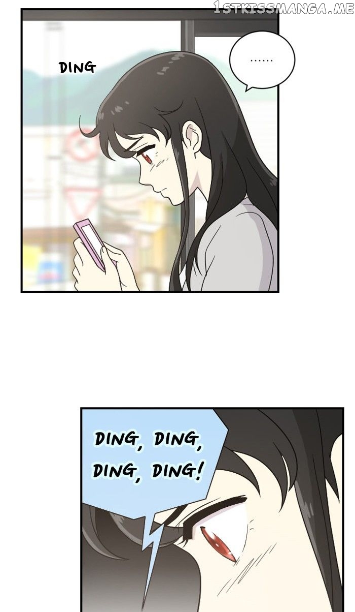 Days of Hana chapter 33 - page 62