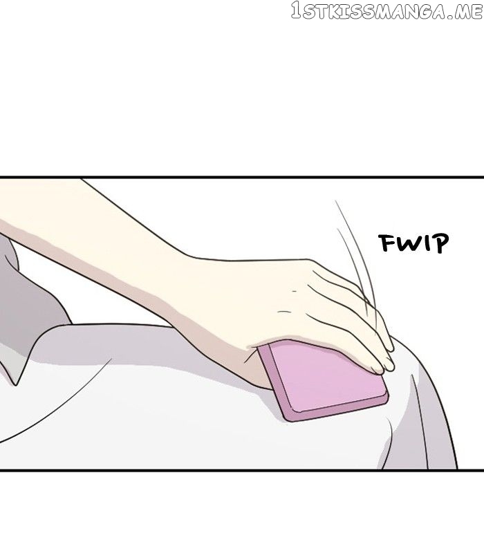 Days of Hana chapter 33 - page 64