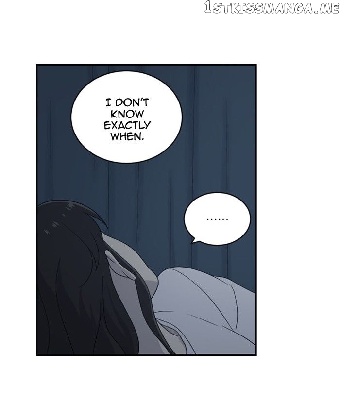 Days of Hana chapter 33 - page 8