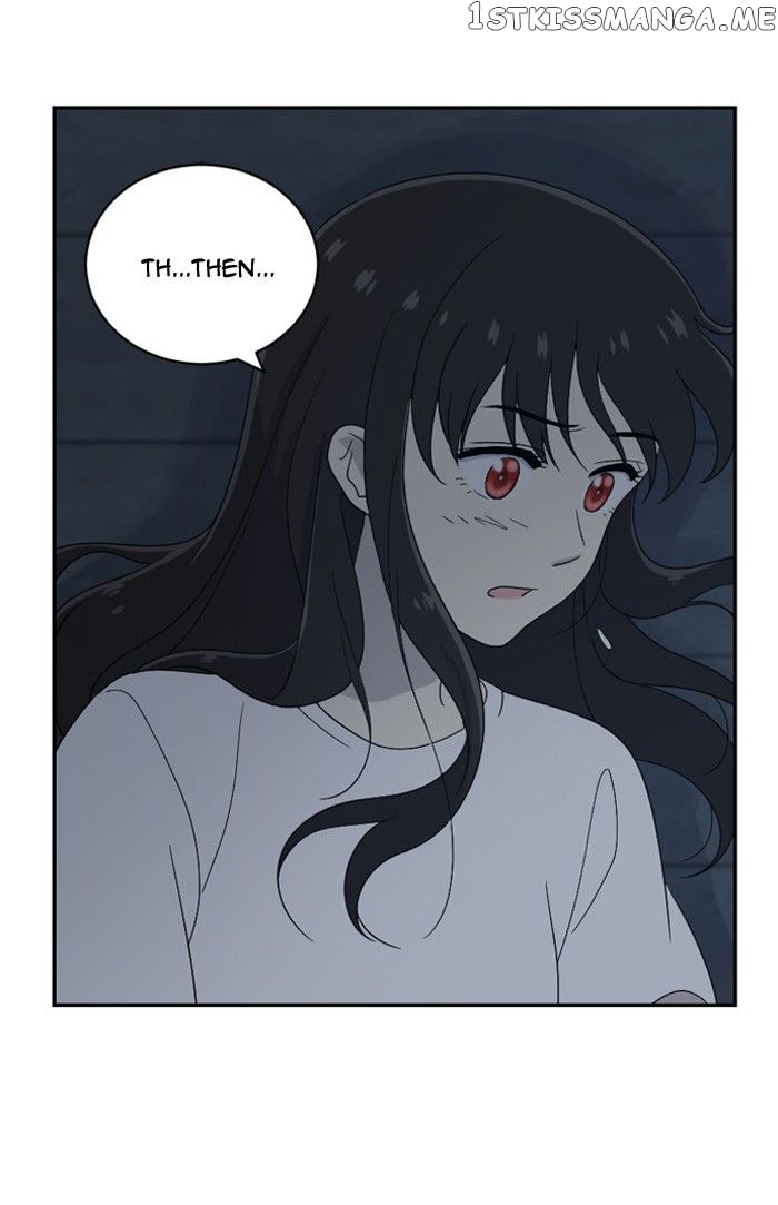 Days of Hana chapter 33 - page 9