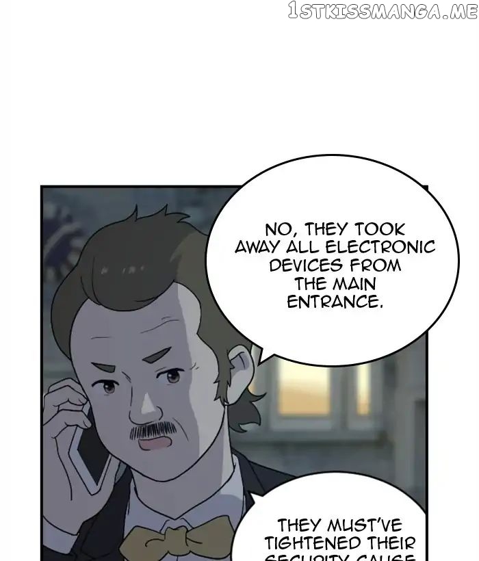 Days of Hana chapter 86 - page 12