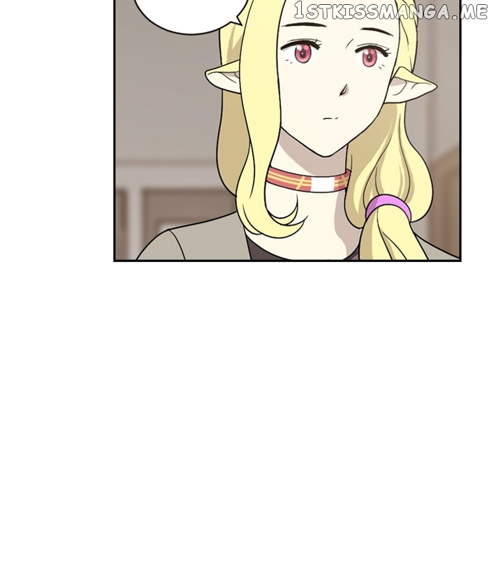 Days of Hana chapter 32 - page 11