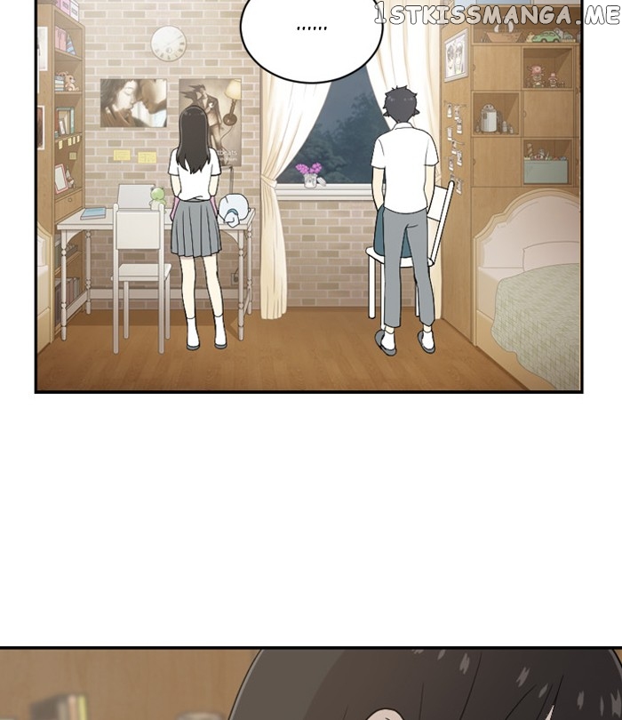 Days of Hana chapter 32 - page 13