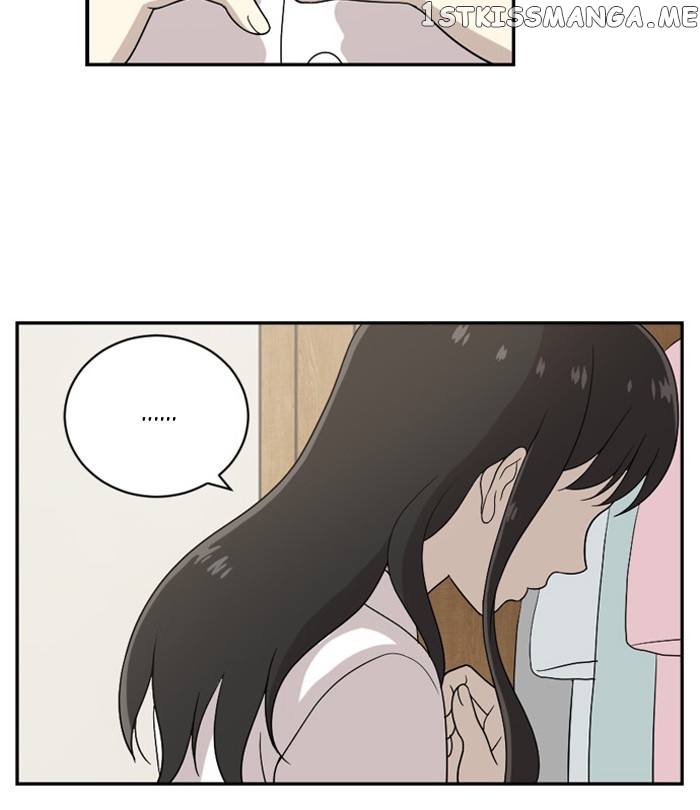 Days of Hana chapter 32 - page 18