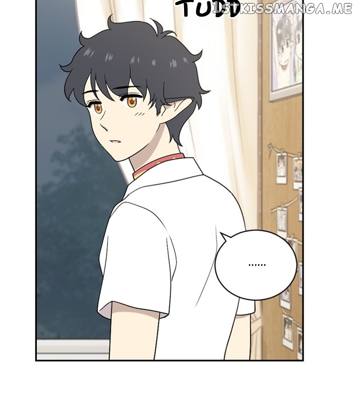 Days of Hana chapter 32 - page 21