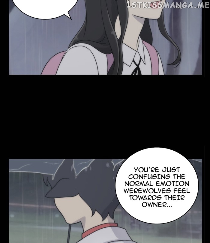 Days of Hana chapter 32 - page 29