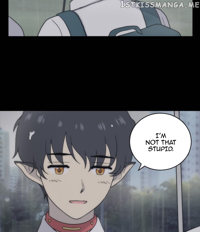 Days of Hana chapter 32 - page 30