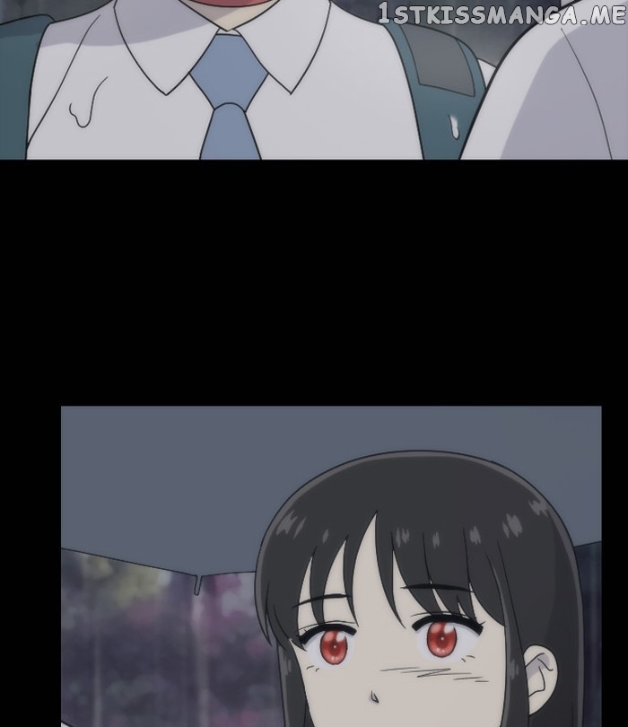 Days of Hana chapter 32 - page 31