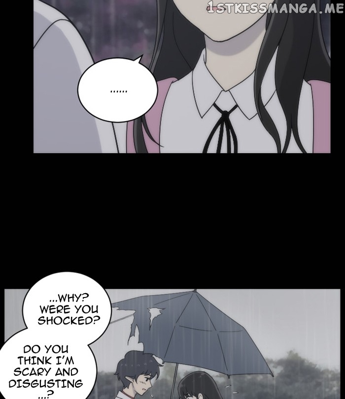 Days of Hana chapter 32 - page 32