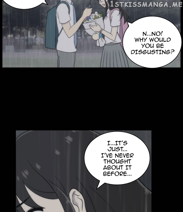 Days of Hana chapter 32 - page 33