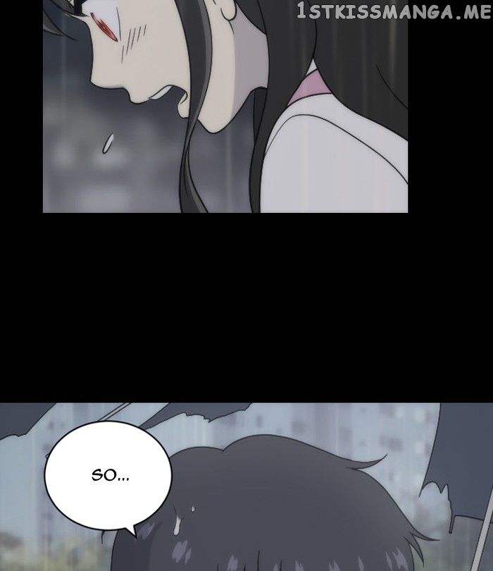 Days of Hana chapter 32 - page 34
