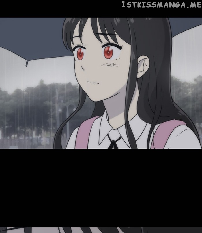 Days of Hana chapter 32 - page 36