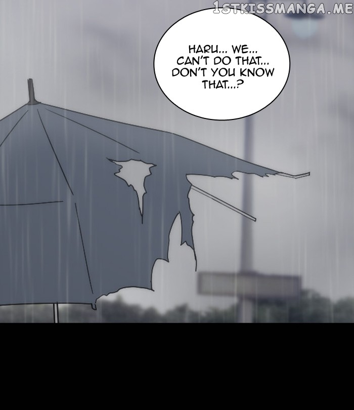 Days of Hana chapter 32 - page 38