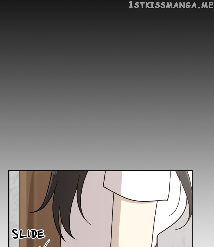 Days of Hana chapter 32 - page 42